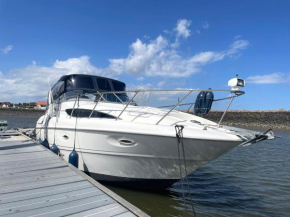 Yacht Costa Rei